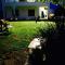 Simplicity at Iris Accommodation