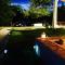 Simplicity at Iris Accommodation