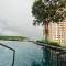 Urban Suites L l 6pax 2R2B l SeaView &CityView l Georgetown