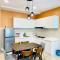 Novo 8 Residence - 10mins to Jonker Street