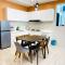Novo 8 Residence - 10mins to Jonker Street