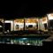 Hotel Don Bululo Camping Lodge