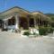 Camping Paleokastritsa