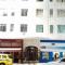 Apartamento Duvivier