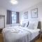 CoView - ruhige Design Wohnung - 2 Schlafzimmer - voll ausgestattete Küche - Дрезден