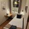 Hotell Alderholmen Hotell Alderholmen