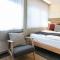 INN JOY Apartments - Sankt Gallen Center