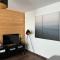 Cozy seaside park apartment