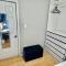 Bright, Stylish & Cozy 2Bed Unit w/Backyard & Grill Close to NYC!
