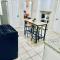 Bright, Stylish & Cozy 2Bed Unit w/Backyard & Grill Close to NYC!