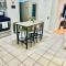 Bright, Stylish & Cozy 2Bed Unit w/Backyard & Grill Close to NYC!