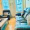 Bright, Stylish & Cozy 2Bed Unit w/Backyard & Grill Close to NYC!