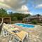 Maison conviviale a Deshaies avec piscine partagee 120 m²