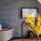 Superbe appartement cosy à 80 mètres de la plage ! - 乌伊斯特勒昂