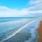 Superbe appartement cosy à 80 mètres de la plage ! - 乌伊斯特勒昂