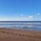 Superbe appartement cosy à 80 mètres de la plage ! - 乌伊斯特勒昂