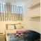 Scandinavian Apartment Hotel - Tobaksgården Budget - 2 room apartment