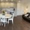 Park Avenue Apartment