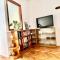 apartamento en Buenos Aires Centro para 3 huéspedes