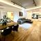 OSapart Apartments in a complex Great Britain - 利沃夫