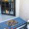 Beth Rehob Bed and Breakfast