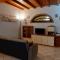 Bed & Breakfast Monti 85