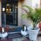 Beth Rehob Bed and Breakfast