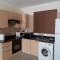 Luxury Cozy Apartment near NISSI BEACH