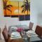 Luxury Cozy Apartment near NISSI BEACH