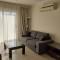 Luxury Cozy Apartment near NISSI BEACH
