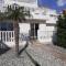 Luxury Cozy Apartment near NISSI BEACH