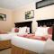 Beth Rehob Bed and Breakfast - Gaborone
