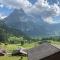 Chalet luzi