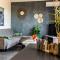 Les Pailles en Queue - Vue mer - Appartements de Charme & Standing