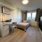 Skippergata - Rooms - 克里斯蒂安桑 Skippergata - Rooms - 克里斯蒂安桑