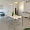 Super panoramic new apartment in Casertavecchia