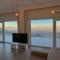 Super panoramic new apartment in Casertavecchia