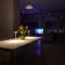 Super panoramic new apartment in Casertavecchia