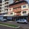 Apto 1 quarto Avenida