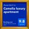 Camelia luxury apartment - Karystos