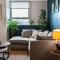 Central Maidstone Contractor Flat