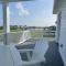 Galveston Beach House with Water Views - Galveston