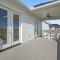 Galveston Beach House with Water Views - Galveston