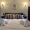 Grace Dieu Cottage - Sleeps 7 - Whitwick