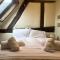 Grace Dieu Cottage - Sleeps 7 - Whitwick