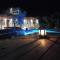 Rustic Villas Barlovic