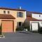 Côte d’Azur, South of France, 6 persons, full airco, pool, close to beach - Roquebrune-sur Argens