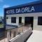 Hotel Da Orla