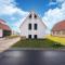 Nice vacation home with a garden - Scherpenisse