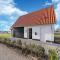 Nice vacation home with a garden - Scherpenisse